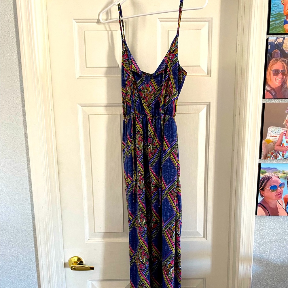 Gorgeous Maxi Dress